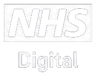 NHS Digital logo
